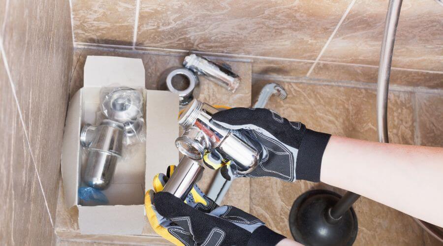 Expert flood damage restoration services in Pierrepont Manor, NY